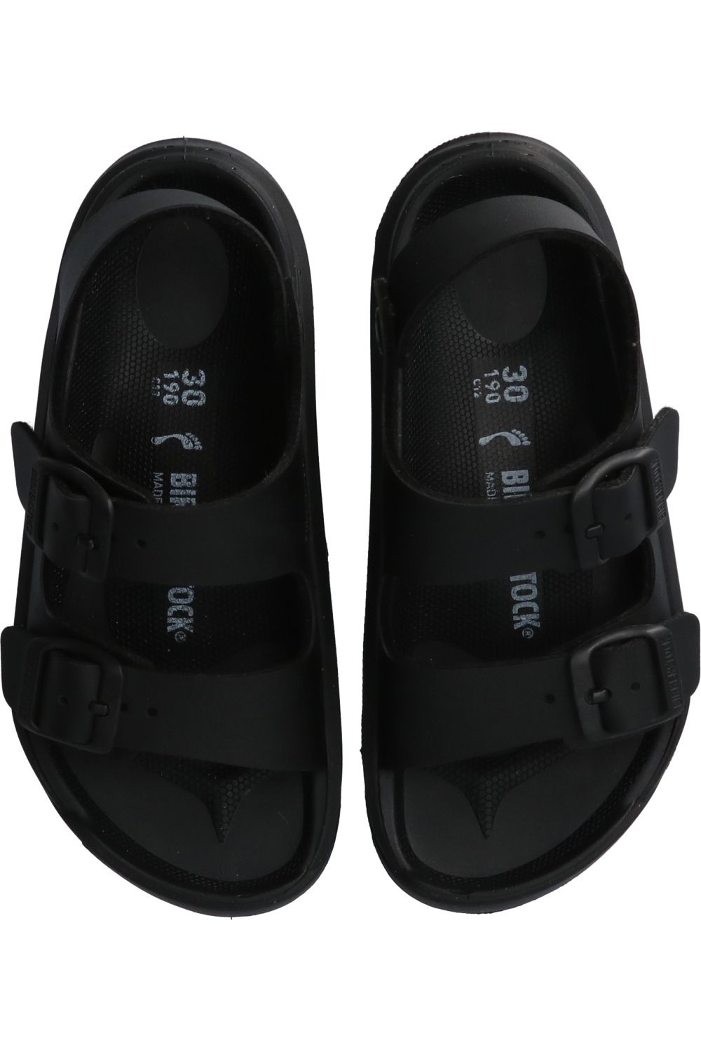 Birkenstock amarillas online